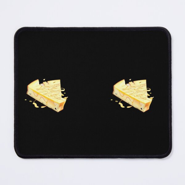 Item preview, Cheesy Charm Fashion designed and sold by WitMeme.