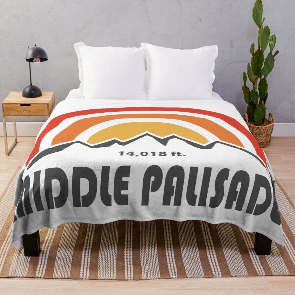 Item preview, Middle Palisade California designed and sold by Esskay Designs.