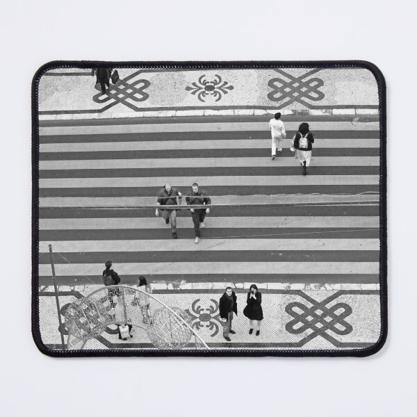 Item preview, rua augusta designed and sold by Tereza Pilar Art.