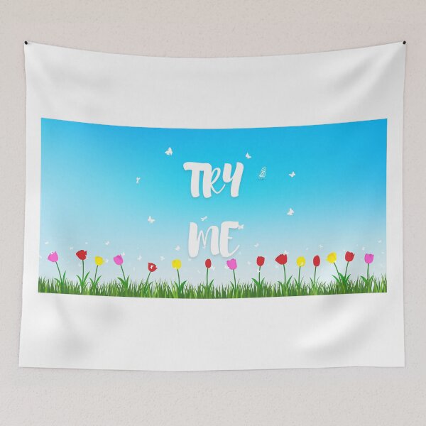 Item preview, Flowers, peace designed and sold by remolus.