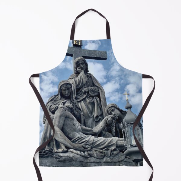 Item preview, Beautiful Statue on the Charles Bridge Prague designed and sold by Quoppidou.