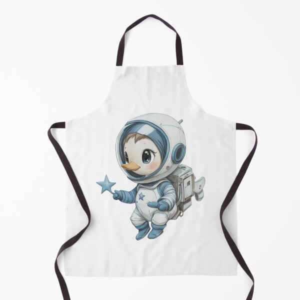 Item preview, Astro Tiny Duck designed and sold by zax454.
