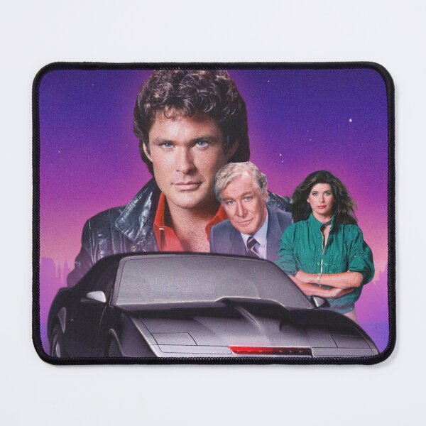 Item preview, KNIGHT RIDER 80'S designed and sold by Mardeletras.
