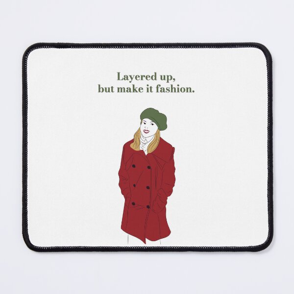 Item preview, Fashion Russian Girl designed and sold by Monedesign.