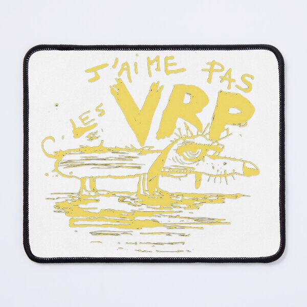 Aperçu de l'œuvre Les vrp créée et vendue par marcbihan.