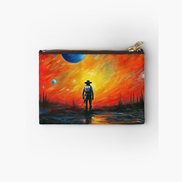 Item preview, Space Cowboy designed and sold by Guy Christophe Tixier.