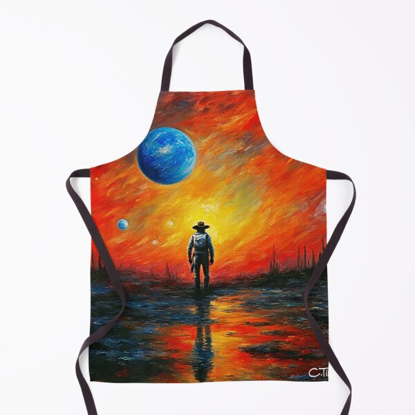Item preview, Space Cowboy designed and sold by Guy Christophe Tixier.