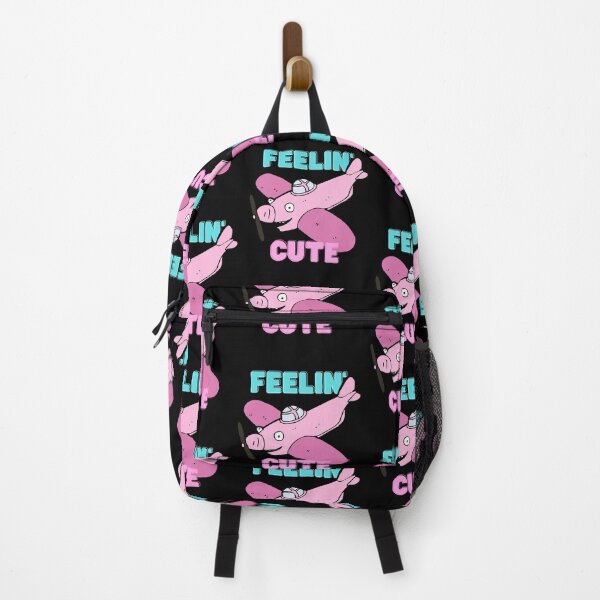 Item preview, Feelin Cute, Airline designed and sold by Mr-Lipsky.