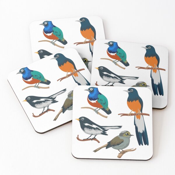 Item preview, Barn swallow designed and sold by khalifakhalifa.