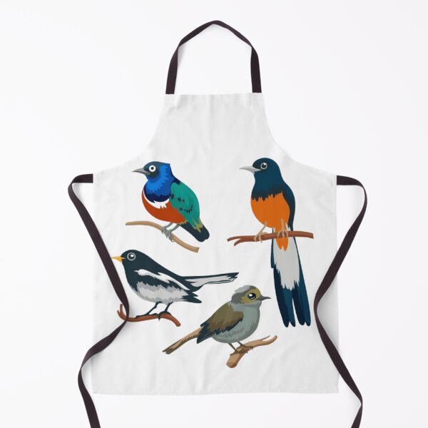 Item preview, Barn swallow designed and sold by khalifakhalifa.