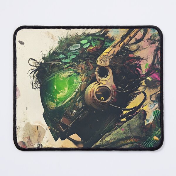 Item preview, Art of a boy with goggles designed and sold by AhmedAlbb.