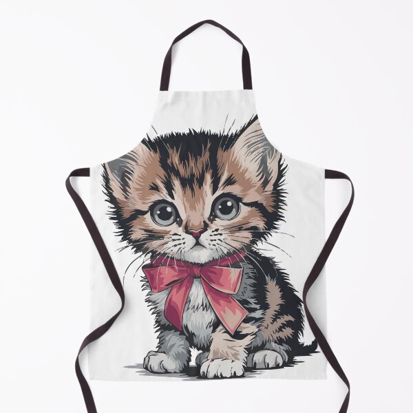 Item preview, Cute Cat 03 designed and sold by shadoweeekhan.