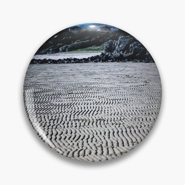 Item preview, LOW TIDE: MOSSYARD BEACH  designed and sold by Coigach.