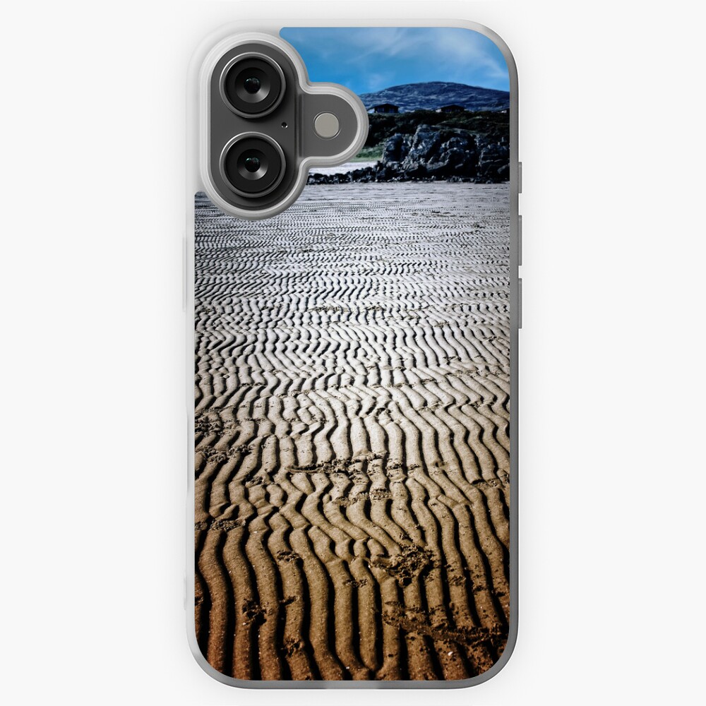 Item preview, iPhone Soft Case designed and sold by Coigach.
