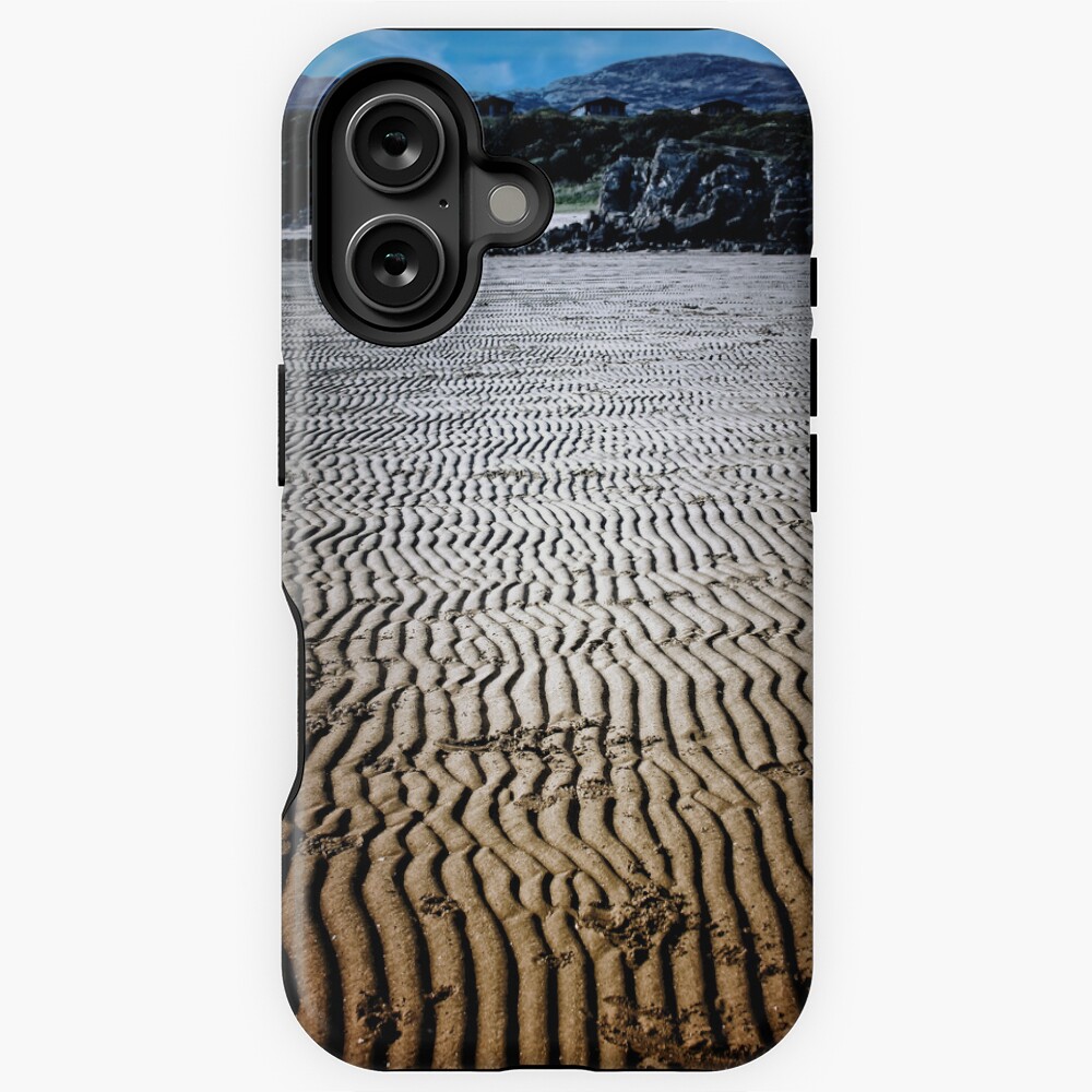 Item preview, iPhone Magsafe Tough Case designed and sold by Coigach.