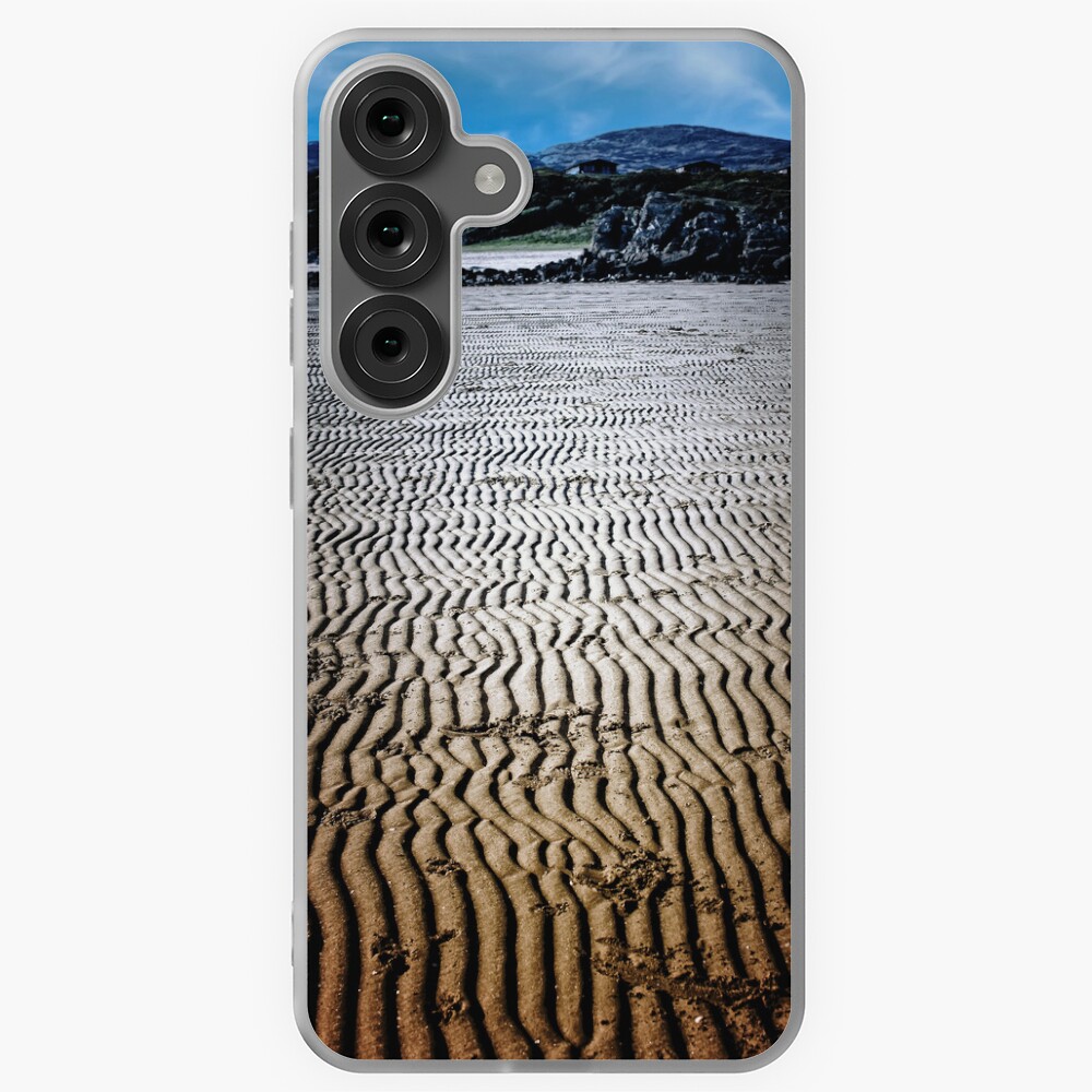 Item preview, Samsung Galaxy Soft Case designed and sold by Coigach.