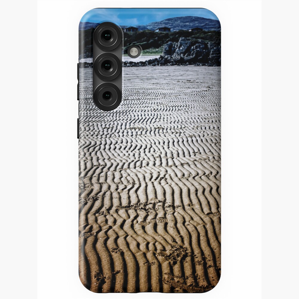 Item preview, Samsung Galaxy Tough Case designed and sold by Coigach.