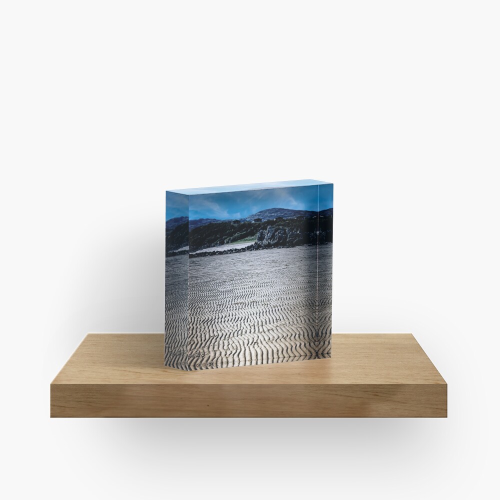 Item preview, Acrylic Block designed and sold by Coigach.