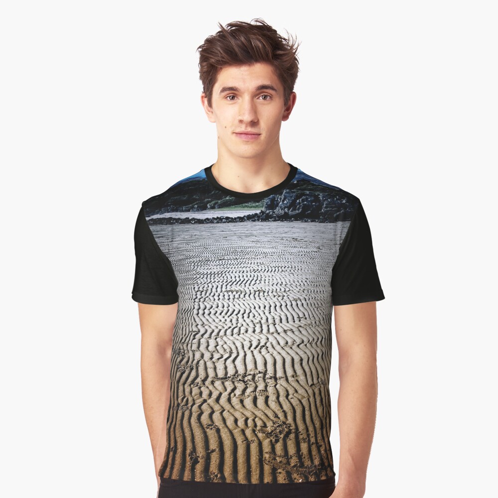 Item preview, Graphic T-Shirt designed and sold by Coigach.