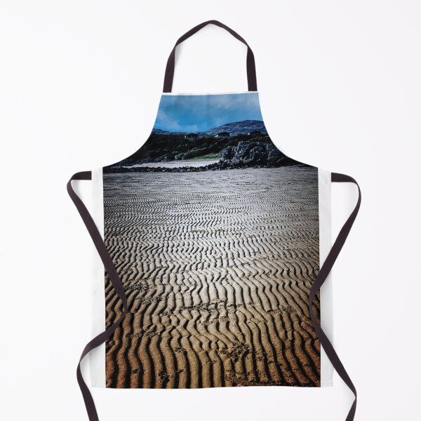 Item preview, LOW TIDE: MOSSYARD BEACH designed and sold by Coigach.