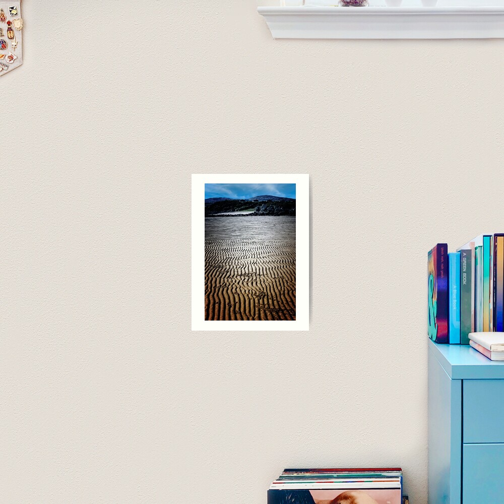 Item preview, Art Print designed and sold by Coigach.