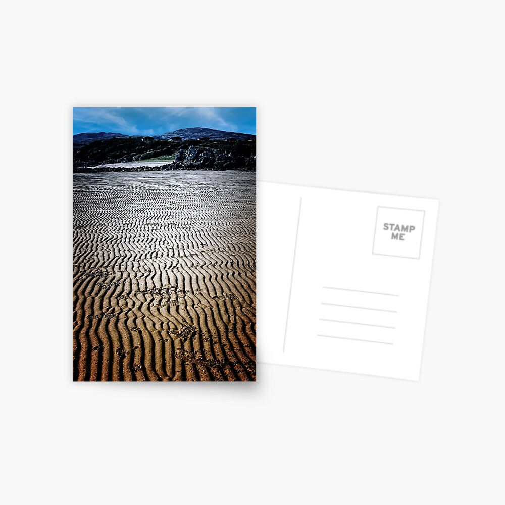 Item preview, Postcard designed and sold by Coigach.