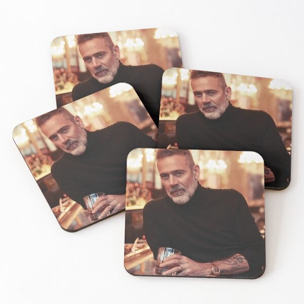 Item preview, Jeffrey Dean Morgan  designed and sold by sarzerdesigns.