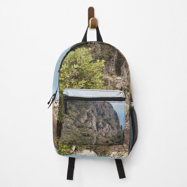 Item preview, Cliffs on the Sea Vertical Photography designed and sold by Quoppidou.