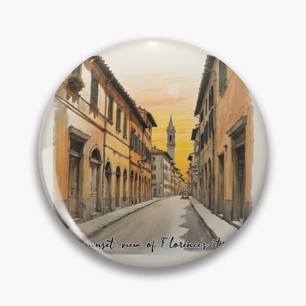 Item preview, Florence designed and sold by zzzozzo.