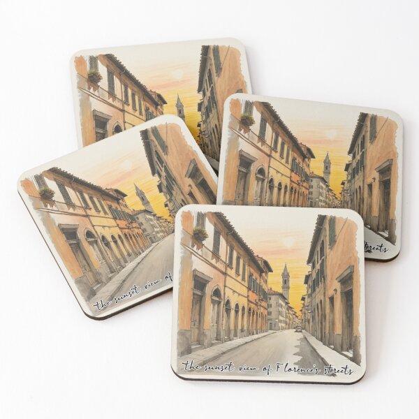Item preview, Florence designed and sold by zzzozzo.