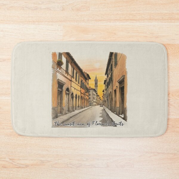 Item preview, Florence designed and sold by zzzozzo.