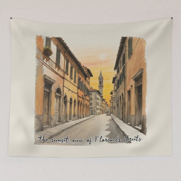 Item preview, Florence designed and sold by zzzozzo.