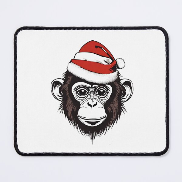 Item preview, Santa's Cheeky Helper, funny guifts, mugs, t-shirt, stickers, gifts, designed and sold by Ewelina Niemiec.