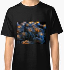 Flower Classic T-Shirt