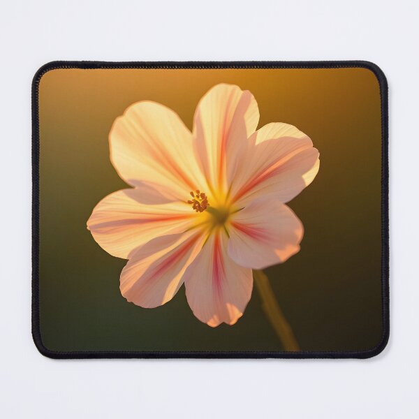 Item preview, NY Floral Art Collection Magic Nature Photo Art designed and sold by ART ATTACK ZONE.