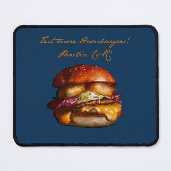 Item preview, C&R Food designed and sold by MikaelJenei.