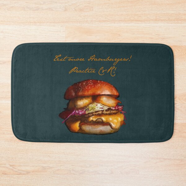 Item preview, C&R Food designed and sold by MikaelJenei.