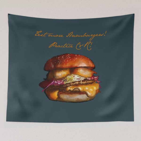 Item preview, C&R Food designed and sold by MikaelJenei.