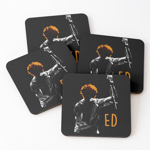 Item preview, Singing Ed designed and sold by Fanverse Merchandise.