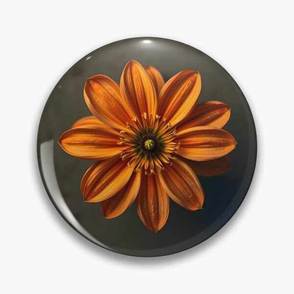 Item preview, Lana Floral Art Collection Magic Nature Photo Art designed and sold by ART ATTACK ZONE.