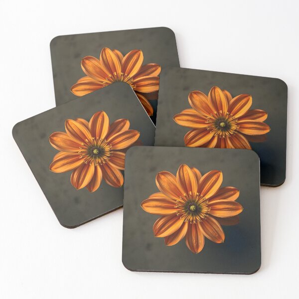 Item preview, Lana Floral Art Collection Magic Nature Photo Art designed and sold by ART ATTACK ZONE.