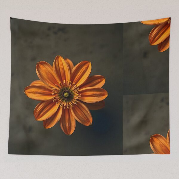 Item preview, Lana Floral Art Collection Magic Nature Photo Art designed and sold by ART ATTACK ZONE.