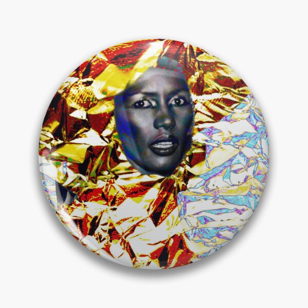 Item preview, Grace is gold designed and sold by DThreeArt.