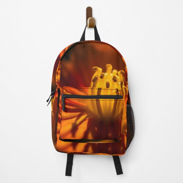 Item preview, King Floral Art Collection Magic Nature Photo Art designed and sold by ART ATTACK ZONE.
