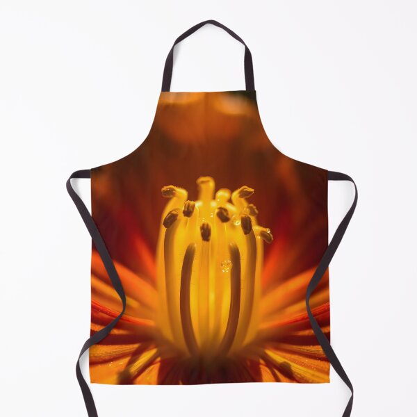 Item preview, King Floral Art Collection Magic Nature Photo Art designed and sold by ART ATTACK ZONE.