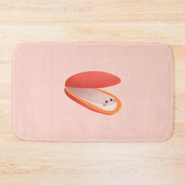 Item preview, Clam designed and sold by theladyernestember.