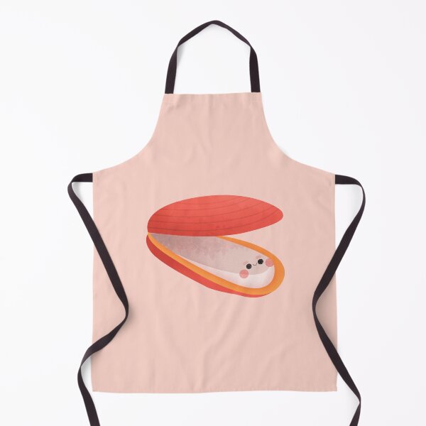 Item preview, Clam designed and sold by theladyernestember.