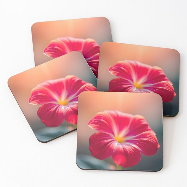 Item preview, Summer Floral Art Collection Magic Nature Photo Art designed and sold by ART ATTACK ZONE.