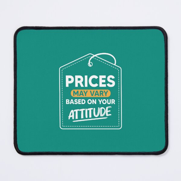 Item preview, A great uniform for your sales clerks to put your customers on their best behavior! designed and sold by Sarcasmisfun.