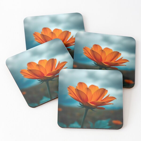 Item preview, Family Floral Art Collection Magic Nature Photo Art designed and sold by ART ATTACK ZONE.